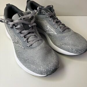 Mizuno Womens Wave Legacy Shoes